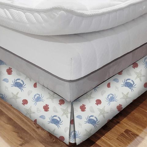 Offshore Marine Bed Base Valance