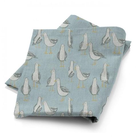 Laridae Duckegg Fabric