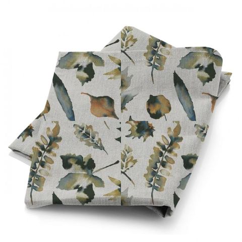 Fall Cream Fabric