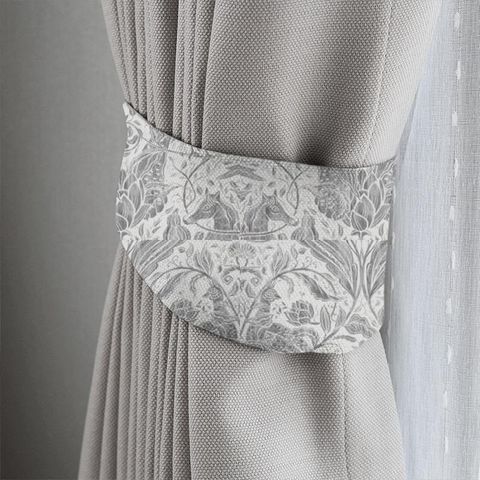 Forest Trail Smoke Tieback