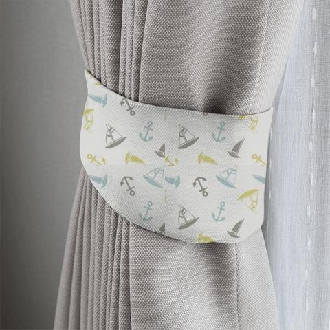 Ahoy Mineral Tieback