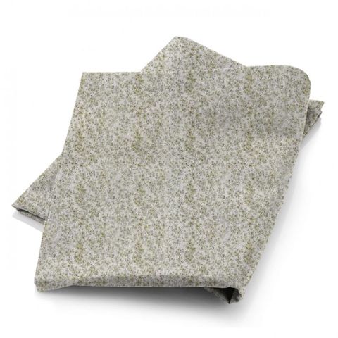 Cornflower Fennel Fabric