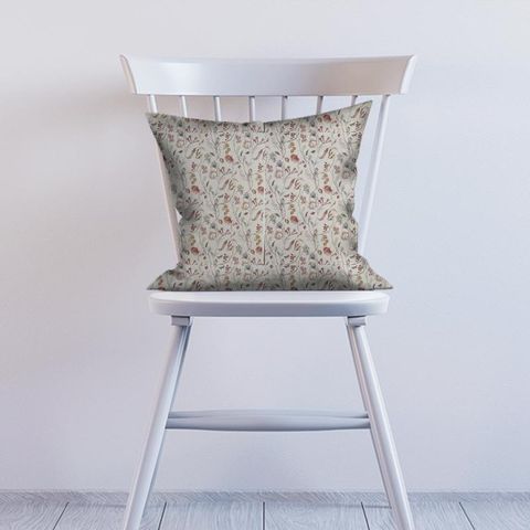 Grove Rosemist Cushion