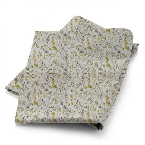 Grove Fennel Fabric