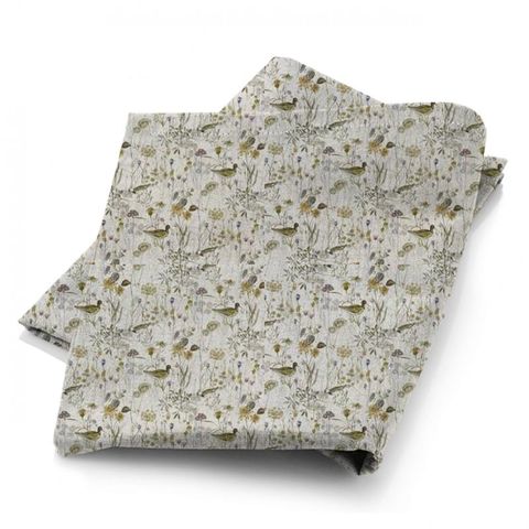 Wetland Fennel Fabric