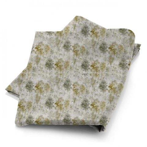 Woodland Fennel Fabric