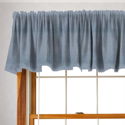 Neptune Colonial Valance