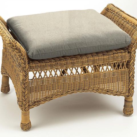 Havana Oyster Box Cushion