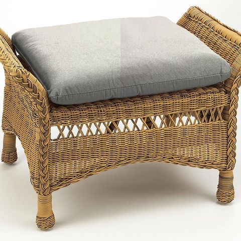 Havana Crystal Box Cushion