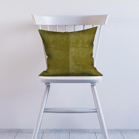 Havana Citrus Cushion