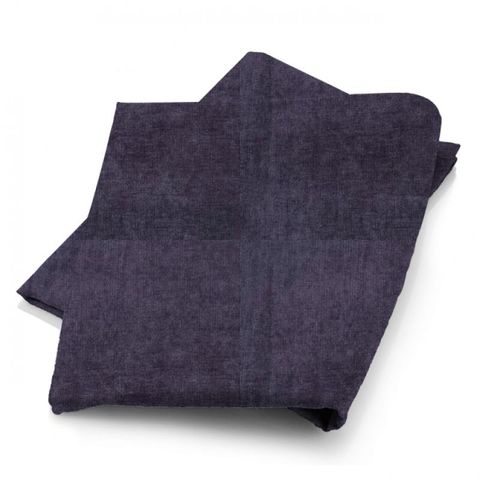 Havana Aubergine Fabric