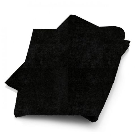 Havana Black Fabric