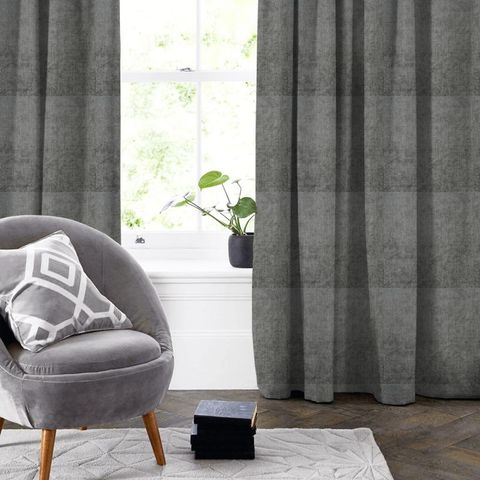 Havana Granite Made To Measure Curtain