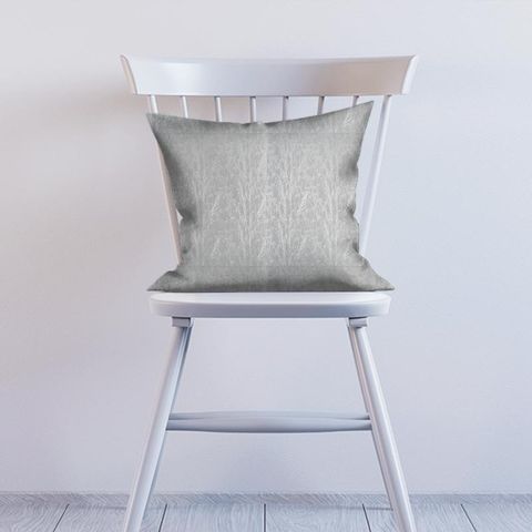 Kiku Chrome Cushion