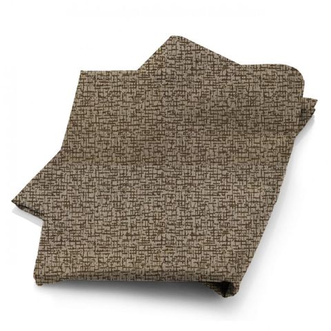 Romeo Sienna Fabric