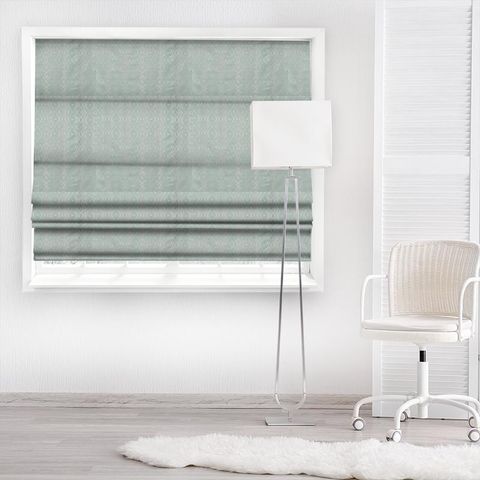 Adonis Gracier Made To Measure Roman Blind