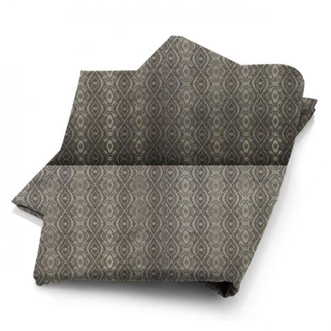 Adonis Graphite Fabric