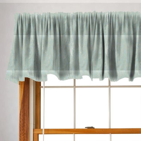 Caeser Glacier Valance