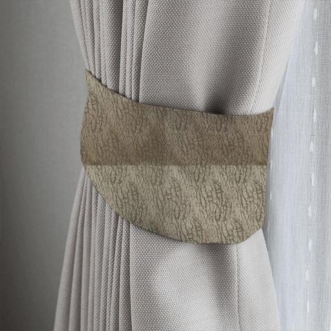 Hamlet Sienna Tieback