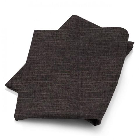 Moray Ebony Fabric