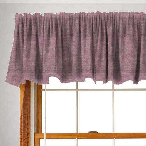 Moray Heather Valance