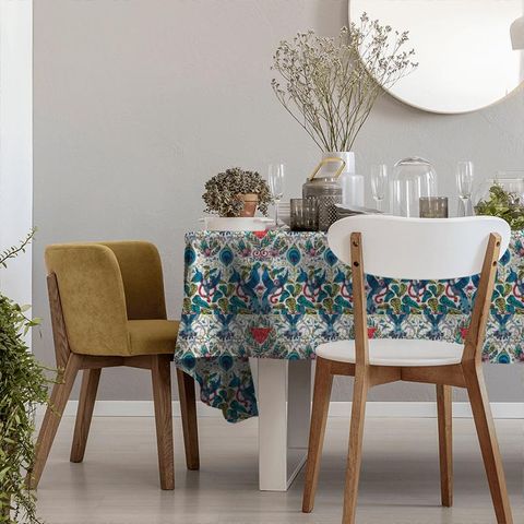 Amazon Jungle Tablecloth