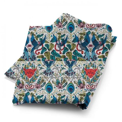 Amazon Jungle Fabric