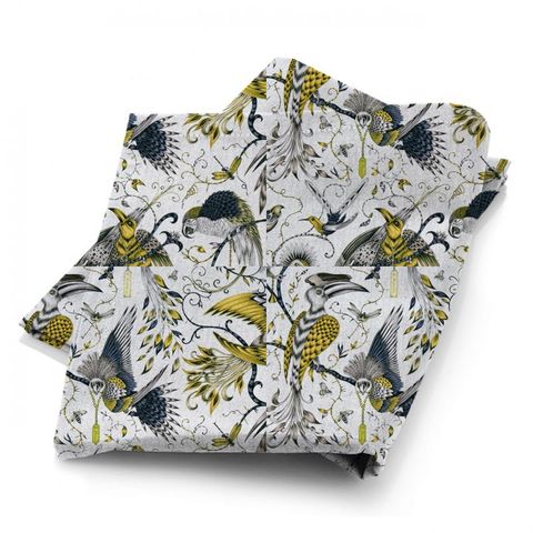 Audubon Gold Fabric