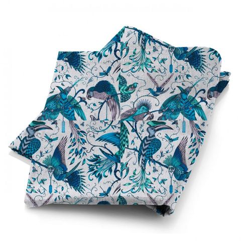 Audubon Jungle Fabric