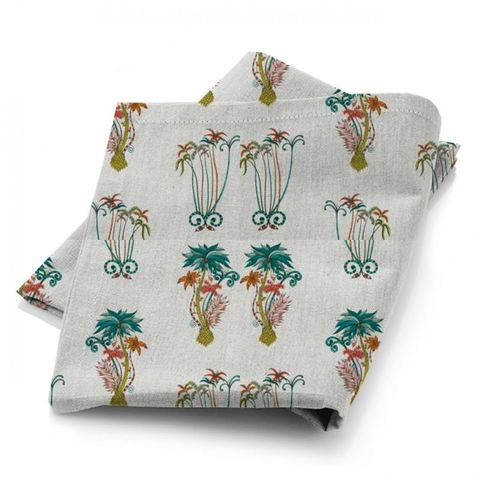 Jungle Palms Jungle Fabric
