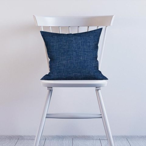 Albany Denim Cushion