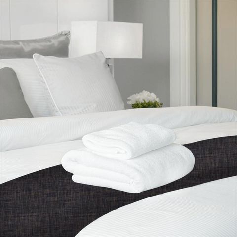 Albany Ebony Bed Runner