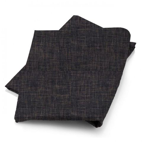 Albany Ebony Fabric