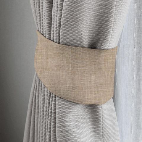 Albany Linen Tieback