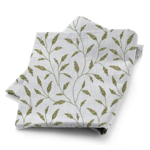 Fairford Olive Fabric