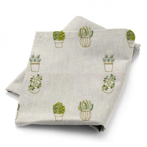 Hidcote Duckegg Fabric