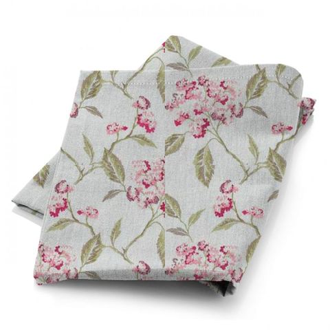 Summerby Raspberry Fabric