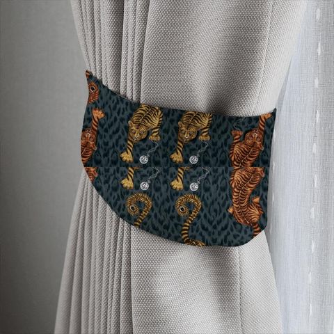 Tigris Flame Tieback