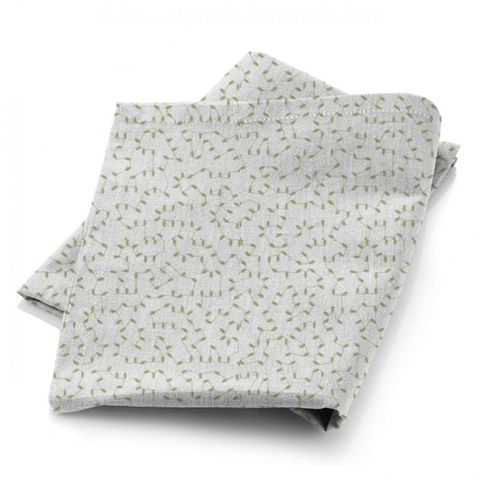 Bibury Apple Fabric