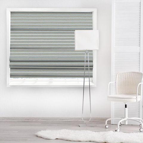 Comet Mineral Made To Measure Roman Blind