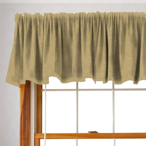 Nebula Antique Valance