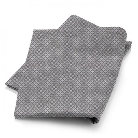 Orbit Charcoal Fabric