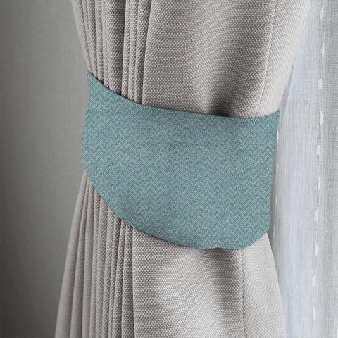 Trinity Mineral Tieback