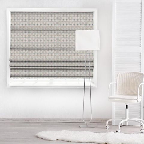 Venus Mineral Made To Measure Roman Blind