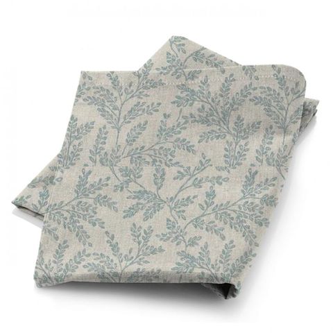 Ferndown Teal Fabric