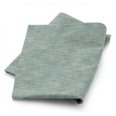 Milton Teal Fabric