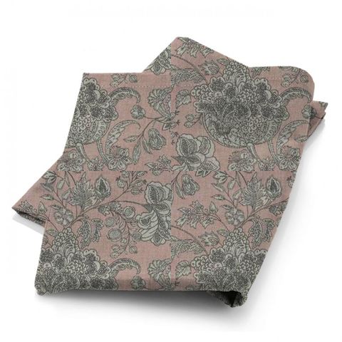 Woodsford Blush Fabric