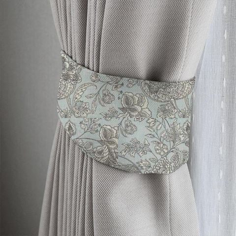 Woodsford Duckegg Tieback