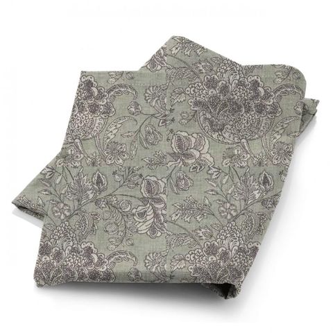 Woodsford Sage Fabric