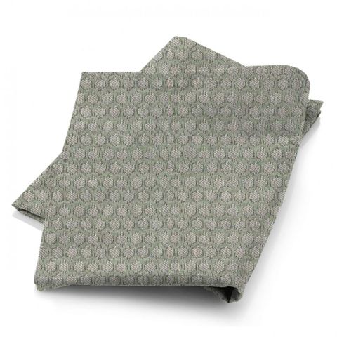 Dorset Sage Fabric